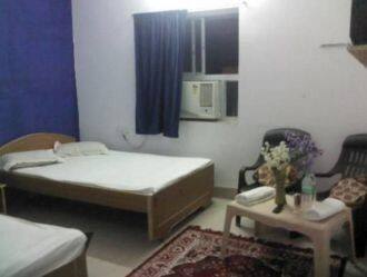 Hotel kamla, Deoghar 2